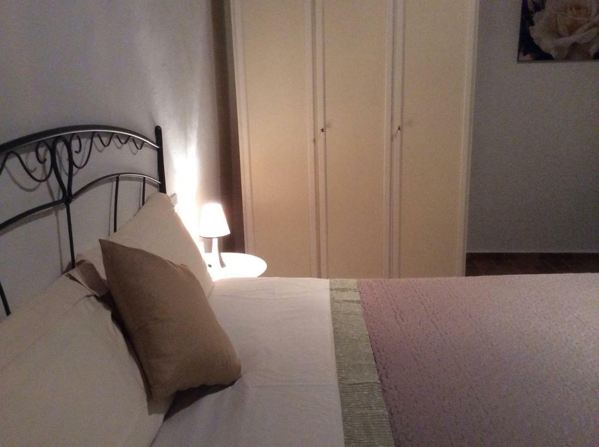Appartamento Palazzo Sadun Pitigliano Exterior foto